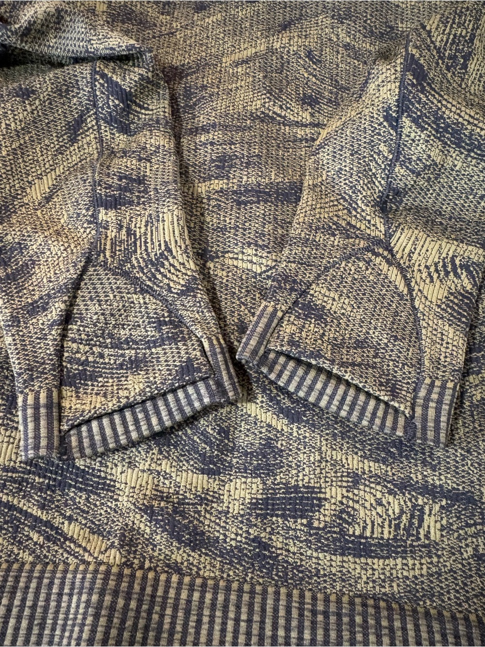 Lululemon Rest Less Pullover - Picture 10 of 14